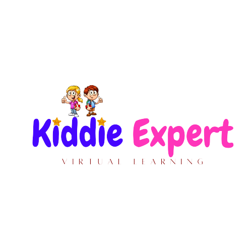virtual learning for kids